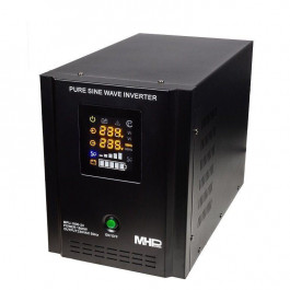   MHPower MPU 3500-48