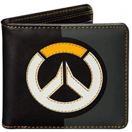   J!NX Overwatch - Logo Wallet