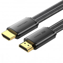   Vention HDMI to HDMI V2.1 2m Black (ALKBH)