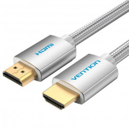   Vention HDMI to HDMI V2.0 2m Silver (AABIH)