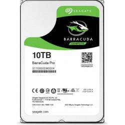   Seagate BarraCuda Pro (ST10000DM0004)