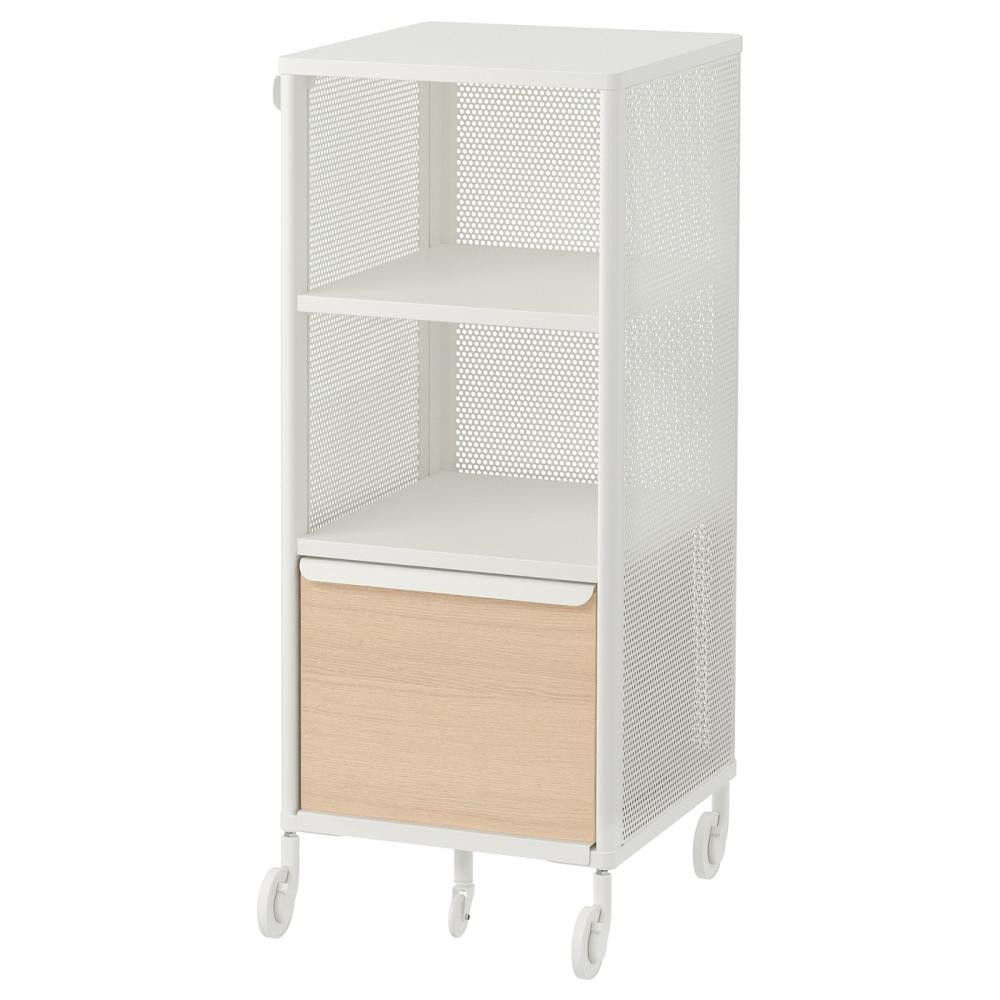 IKEA BEKANT (592.825.35) - зображення 1