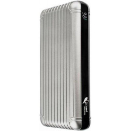   Gelius KZ-PB001 20000mAh 74W Silver