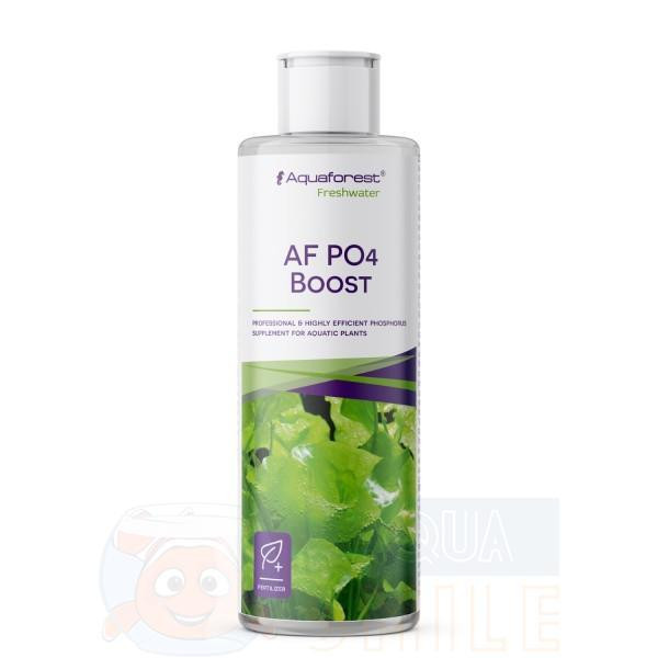 Aquaforest Фосфорная добавка AF PO4 Boost 200 мл (738194) - зображення 1