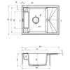 Deante Magnetic ZRM T11A - зображення 2