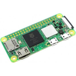   Raspberry Pi Zero 2 W