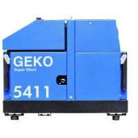   GEKO 5411 ED-AA/HEBA SS