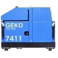   GEKO 7411 ED-AA/HEBA SS BLC