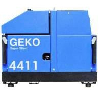 GEKO 4411E-AA/HEBA SS BLC - зображення 1