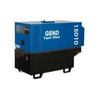   GEKO 15010 ED-S/MEDA-SS