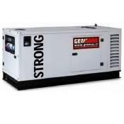   Genmac Strong G30 JSM