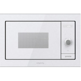   Gorenje BM235G1SYW