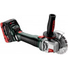 Metabo WB 18 LT BL 11-125 Quick (613054840) - зображення 3