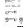 Metabo WB 18 LT BL 11-125 Quick (613054840) - зображення 10