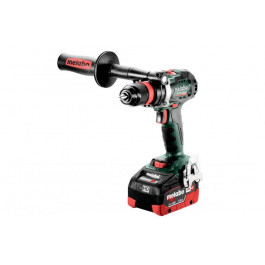   Metabo BS 18 LTX BL Q I (602359660)