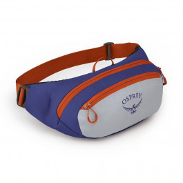   Osprey Поясна сумка  Daylite Waist 2L Silver Lining/Blueberry (009.3404)