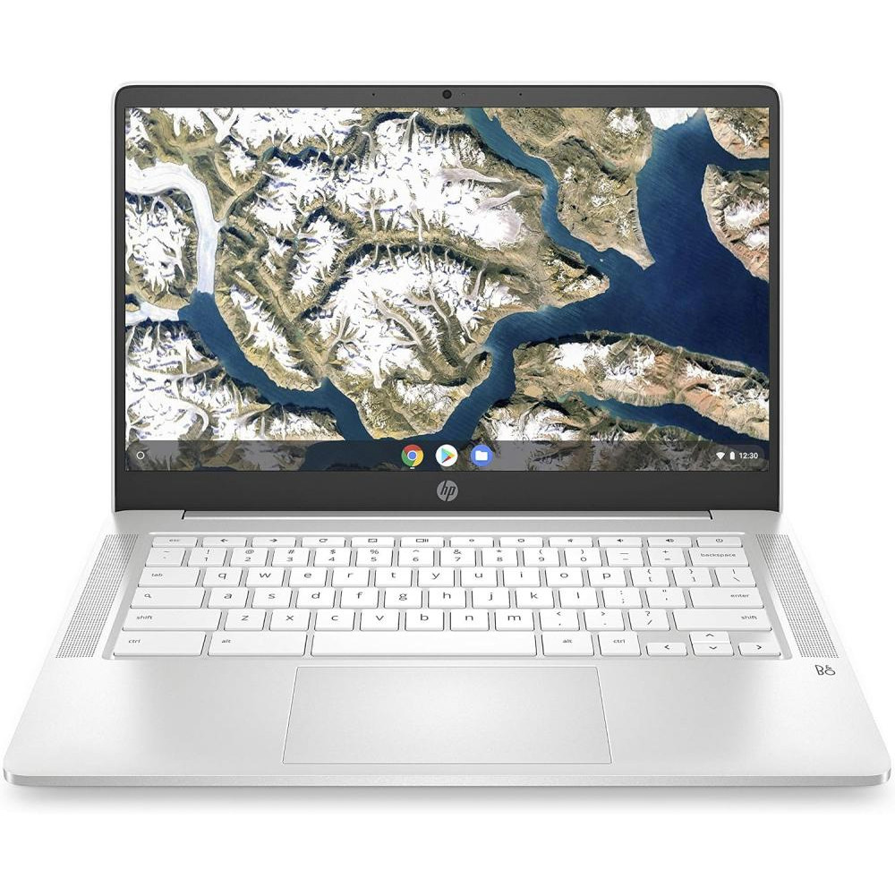 HP Chromebook 14a-na0020nr (9PG29UA) - зображення 1