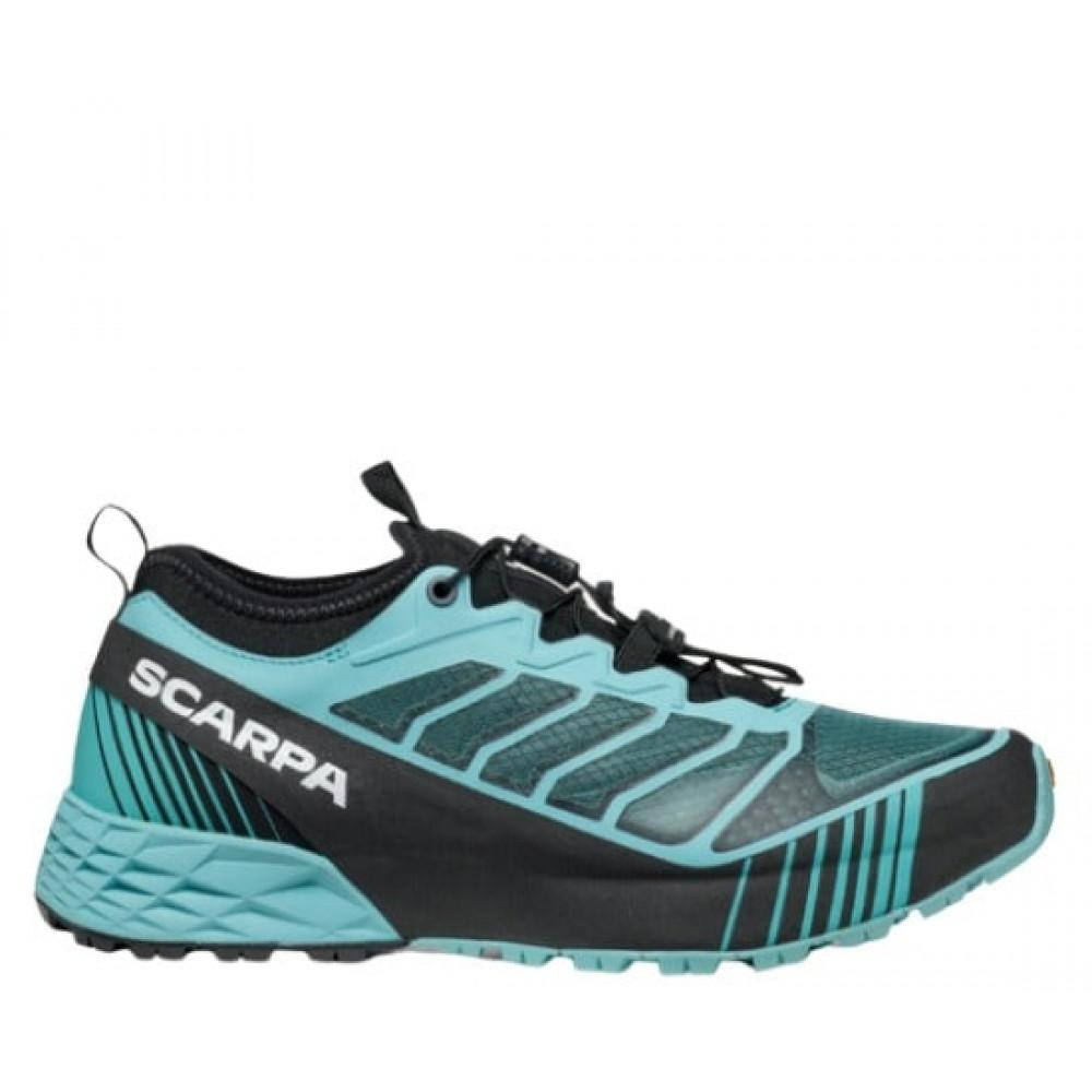 Scarpa Кросівки  Ribelle Run WMN 39.5 Aqua (1004-33078-352/001AB395) - зображення 1