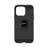 ArmorStandart DEF17 case Apple iPhone 12/12 Pro Black (ARM61334) - зображення 1