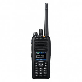   Kenwood NX-5300E