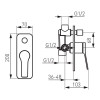 Ferro Stratos BSC7P - зображення 2