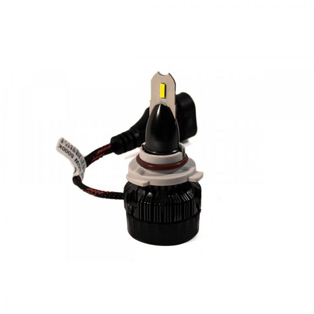 HeadLight Mi7 H11 (PGJ19-2) 55W 12V 4000Lm - зображення 1