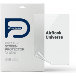   ArmorStandart Плівка захисна  Matte AirBook Universe (ARM68061)