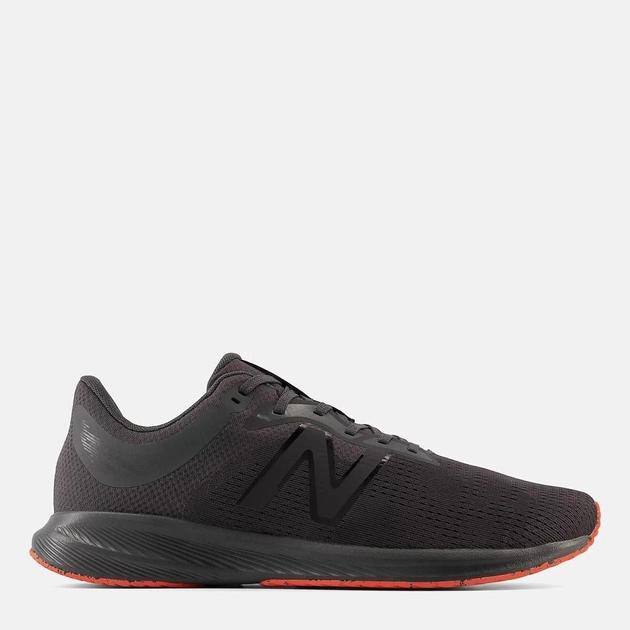 New Balance Чоловічі кросівки для бігу  Drift V2 MDRFTCE2 44.5 28.5 см Чорні (196432833412) - зображення 1