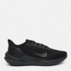 Nike Мужские кроссовки для бега  Air Winflo 9 DD6203-002 40 (7US) 25 см Черные (195868932317) - зображення 1