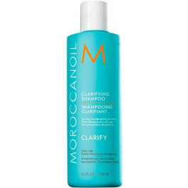   Moroccanoil Шампунь  Clarifying Shampoo Очисний 250 мл (7290013627728)