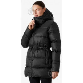   Helly Hansen Пальто-пуховик  W Essence Down Parka 53817-990 M Black (7040058024729)