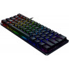 Razer Huntsman mini Red Switch (RZ03-04340100-R3M1) - зображення 2