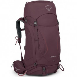   Osprey Kyte 48 / WXS/S Elderberry Purple (10004784)