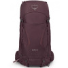 Osprey Kyte 48 / WXS/S Elderberry Purple (10004784) - зображення 4