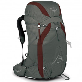   Osprey Eja 58 / WXS/S Cloud Grey