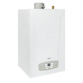   BAXI LUNA DUOTEC MP+ 1.60