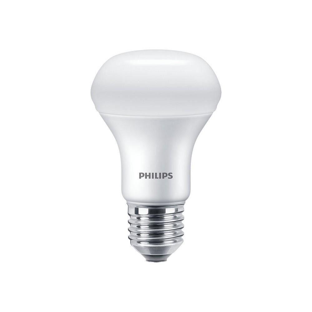 Philips ESS LED spot 9W 980Lm E27 R63 865 (929002966087) - зображення 1