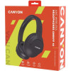 Canyon OnRiff 10 ANC Black (CNS-CBTHS10BK) - зображення 6