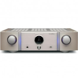   Marantz PM-12 SE Silver Gold