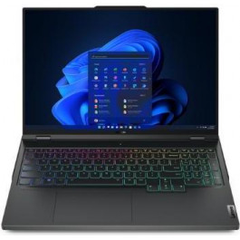   Lenovo Legion Pro 7 16IRX9H (83DE0008US)