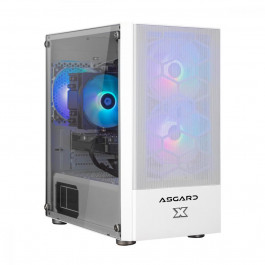   ASGARD I121F.16.S10.36T.2298W