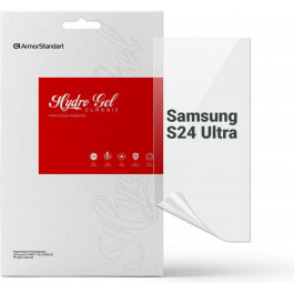   ArmorStandart Плівка захисна  Samsung S24 Ultra (ARM72454)