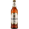 Krombacher Подарочный набор пива Кромбахер 4*0.5 л + стакан 0.3 л (4008287037036) - зображення 2