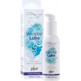   Pjur We-Vibe Lube 100 (PJ12800)