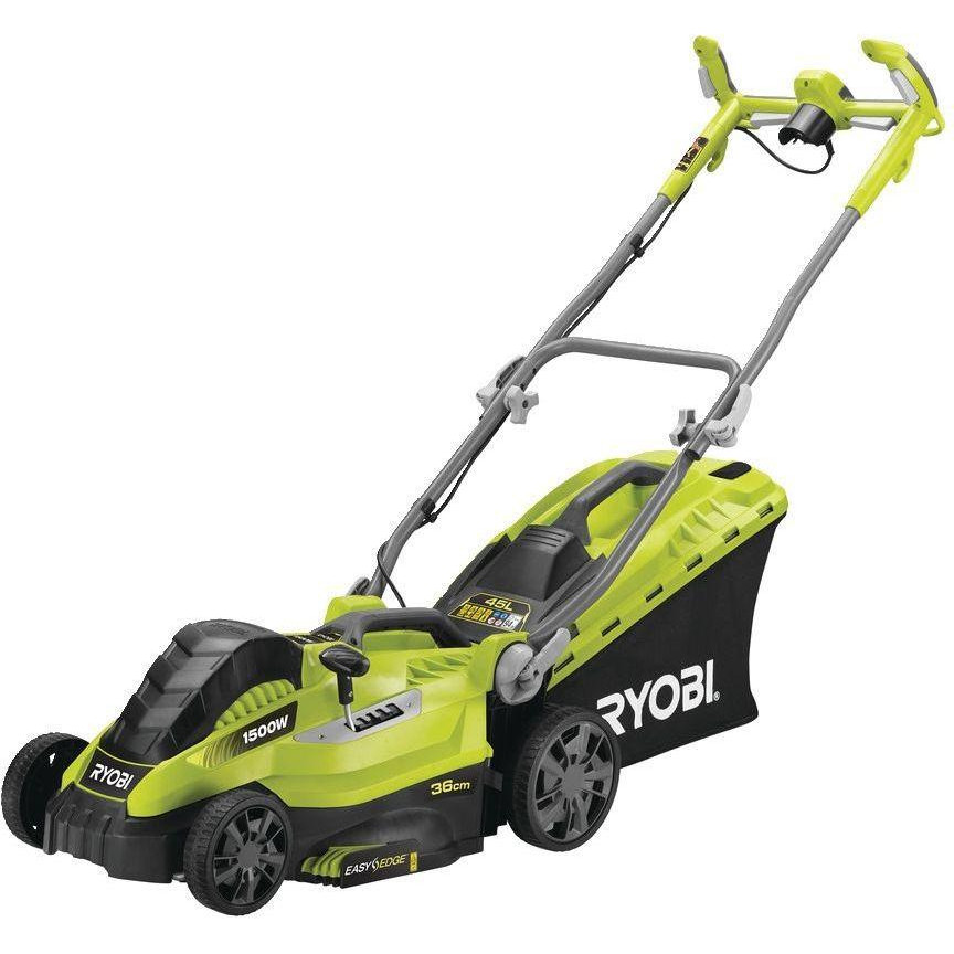 Ryobi RLM15E36H (5133002345) - зображення 1