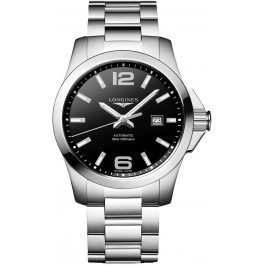   Longines L3.778.4.58.6