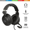 Trust GXT 433 Pylo Multiplatform 3.5mm Black (23381) - зображення 1