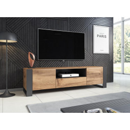   Cama Meble Wood ТВ тумба