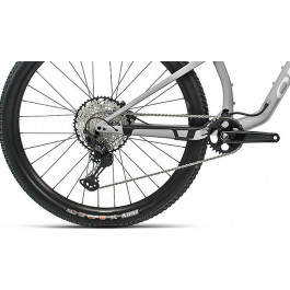   Orbea Oiz H20 29" 2021 / рама 47см grey matte (L23619LB)