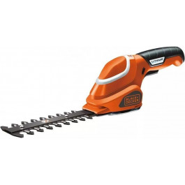   Black+Decker GSL300